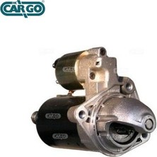 Cargo Marş Motoru 10 Diş 12V 1,1kw Fiesta 4-5 Focus 1-2 Fusion Mondeo 4 Volvo S40 2 V50 C30 1,25 1,4 1,6 F032111906