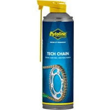 Putoline Tech Chain Zincir Yağı 500ML