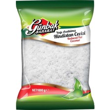 Günbak Hindistan Cevizi 1 kg