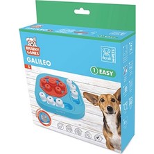 M-Pets Puzzle 1.seviye Köpek Eğitim Oyuncağı 14X13,5X3 cm