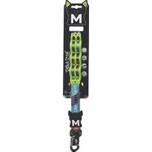 M-Pets Urban Style Dna Köpekler Için Şok Emici Gezdirme Kayışı Large 2,5X120 cm