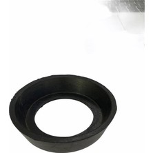 Bezos 3 No Döküm Tulumba Piston Contası Lastik