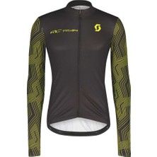 Scott Rc Team 10 Uzun Kol Forma