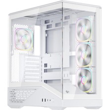 Pckolik SUMMER-5070A Oem Paket Tavsiyesi- Amd Ryzen 5 7600 - Geforce Rtx 5070 - 16GB Ddr5 - 500GB M2 Nvme SSD - 750W Kasa - 120MM Hava Soğutucu