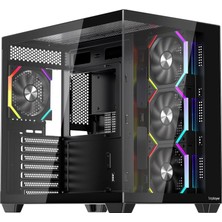 Pckolik SUMMER-5070I Oem Paket Tavsiyesi- Intel Ultra 5 245KF - Geforce Rtx 5070 - 16GB Ddr5 - 500GB M2 Nvme SSD - 750W Kasa - 120MM Hava Soğutucu
