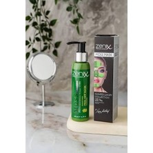 Zenix Moos Mask