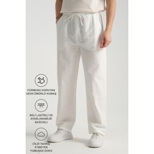 Redline Era Baggy Fit Yazlık Rahat Ince Pantolon