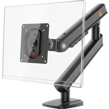 Nb Ergonomic North Bayou A5-B  17''-32'' Tek Kol 2-9 kg Vesa Uyumlu Monitör Standı 2026- 2027 Yeni Model