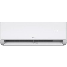 Tcl SaveIN Serisi TAC-12CHSD/ZG11I A+++ Yapay Zeka (T-AI) Akıllı Wifi 12000 Btu Inverter Duvar Tipi Klima