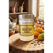 Nurbal Kudret Narı Ham Bal 400 gr