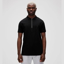 Bad Bear 21.01.07.010 Cord Polo Erkek T-Shirt