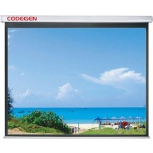 EstoreBox Codegen Ax-18 180X180 Storlu Perde