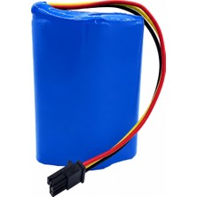 Ümit Maker Liectroux Q8000 3200 Mah 14,4V Robot Süpürge Batarya
