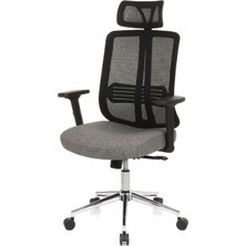 Reinart Mobilya Reinart Vera Yönetici Koltuğu | Ergonomik Ofis ve Çalışma Koltuğu