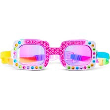 BLING2O Pretty Girl Poppy Pink - Çocuk Deniz Gözlüğü