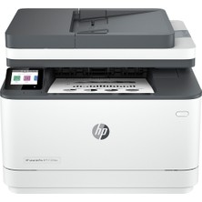 Hp Laserjet Pro Mfp 3103FDW 3G632A Wi-Fi + Tarayıcı + Fotokopi + Faks Mono Çok Fonksiyonlu Lazer Yazıcı