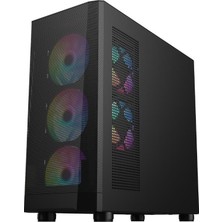 Pckolik SUMMER-5060A Oem Paket Tavsiyesi- Amd Ryzen 5 7500F - Geforce Rtx 5060 - 16GB Ddr5 - 500GB M2 Nvme SSD - 600W Kasa
