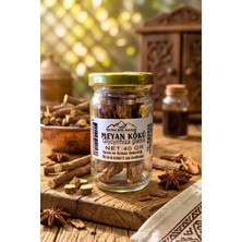Nurbal Meyan Kökü 40 gr