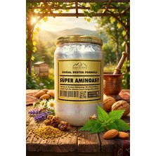 Nurbal Bitkisel Aminoasit 400 gr