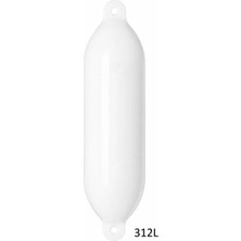 Dan Fender DAN-FENDER Light 312L Sosis Usturmaça 93x355 mm Beyaz