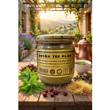 Nurbal Detox Tee Plus 100 gr