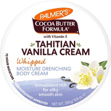 Palmer's Tahitian Vanilla Vücut Kremi 250GR