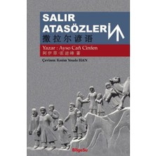 BilgeSu Yayıncılık Salır Atasözleri