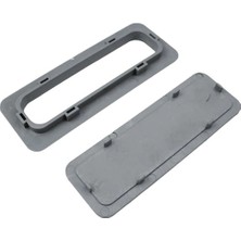 Gkl Mercedes W202 W203 W210 W211 W220 Sunroof Perde Kolu Gri A2117840644