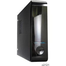 Artes LC920-01 ,150W Mini-Itx Pc Kasa