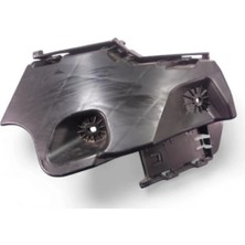 Gkl Skoda Octavia 2021-2024 Arka Tampon Braketi Sol 5E6807377