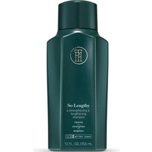 Tph By Taraji So Lengthy Güçlendirici ve Uzamaya Yardımcı Şampuan 355ML