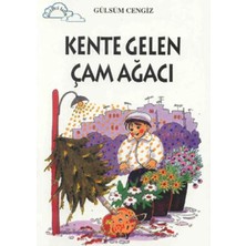 Ethab Ticaret Tomurcuk 4-Kente Gelen Çam Ağacı