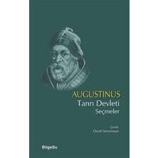 BilgeSu Yayıncılık Tanrı Devleti Seçmeler