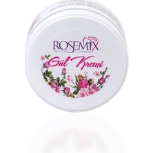 Shopilke Rosemix - Gül Krem 85 ml - 2 Adetlik Set