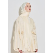 Fresh Scarfs Rami Viskon Şal İnci