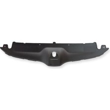 Gkl Skoda Superb 2015-2019 Ön Panjur Üst Plastik Kapağı 3V0853343