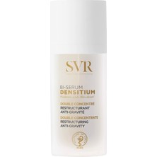 Svr Densitium Bi-Sérum Double Concentré Restructurant Anti-Gravity 2X15ML