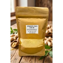 Nurbal Zencefil Tozu 150 gr