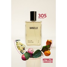 Bargello 305 Kadın 50 ml Parfüm Edp Floral
