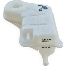 Vass41 Audi A4 2005-2008 2.0 Benzinli Motor Suyu Genleşme Kabı 8E0121403