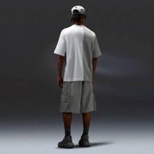 Oakley  Reserve Momento  Erkek T-Shirt - Gri