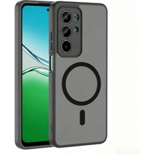 Royal Case Redmi 15 Kılıf M-Safe Özellikli Mat Görünümlü Şık Silikon Kapak Ryc/babet
