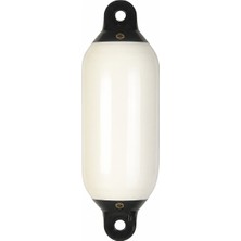 Dan-Fender 822 Sosis Usturmaça 20X63.5 cm Beyaz