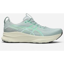 Asics Gel-Kayano 32 Erkek Yeşil Koşu Ayakkabısı 1011C052-402