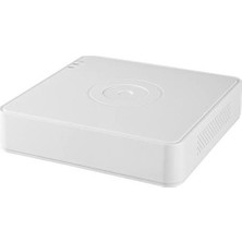 Hikvision Hd Dvr Kayıt Cihazı(8 Kanal)