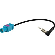 Fully Volkswagen Oto Anten Kablosu L Tip (10 Adet)
