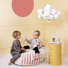 Aryaco Kids Flow Komodin-Sarı