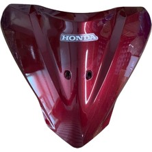 Honda Activa 125 Ön Panel Kırmızı 2024