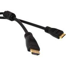 Mykablo HDMI to Mini HDMI Kablo 1.5 Metre