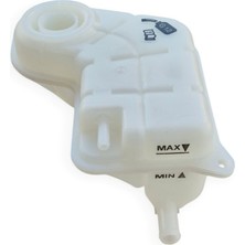 Vass41 Audi A6 2002-2004 1.9tdi Dizel Motor Suyu Genleşme Kabı 8E0121403